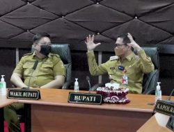 Joune Pastikan Minut Terus Benahi Pembangunan dan Kesejahteraan Masyarakat