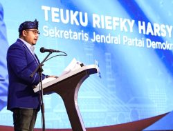 Gugatan Moeldoko Ditolak Lagi, Demokrat dapat Berkah Saat Ramadan