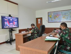 Vaksinasi Berakhir Sampai 30 April
