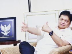 Munas Golkar Usung Airlangga Hartarto Capres 2024
