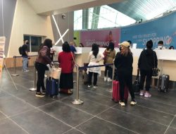 Pasca Pembukaan VOA dan BVK, Wisatawan Asing ‘Banjiri’ Manado