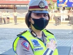 Polres Kotamobagu Rutin Patroli Bongkar Aksi Balapan Liar