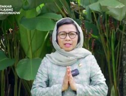 Bupati Yasti Ajak Warga Bolmong Jadikan Ramadhan Sebagai Pengantar Derajat Ketaqwaan