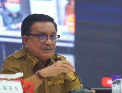 Maurits: Untuk Apa Ada Satgas Covid di Kelurahan Kalau Tidak Efektif