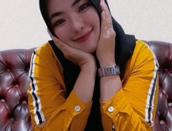 Mantan Ibu Guru yang Jadi Kaur Keuangan Desa Moyag Tampoan