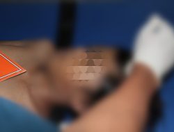 Lalai, Siswa 8 Tahun Tewas Tenggelam di Kolam Renang Blessing Girian