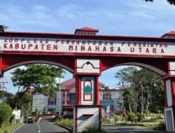 Investasi di Minut Terus Meningkat, Ini Besaran Nilai yang Dicapai di Semester Satu