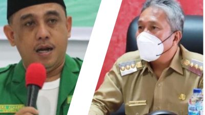 Perdana, Pemkab Minsel Bakal Gelar Sholat Eid di Kantor Bupati