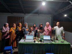 Pemkab Bolmong Optimis Raih Penghargaan KLA Kategori Pratama Tahun 2022