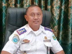 Jelang Lebaran, Dishub Bolmong Bakal Bentuk Posko Terpadu