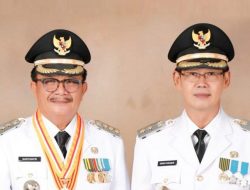 Maurits-Hengky Panutan Masyarakat Kota Bitung