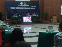 Unsrat Dukung Pendapat Kelompok DPD Terkait Rekomendasi MPR 2014-2019
