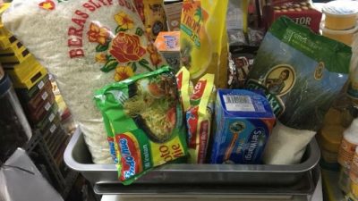 Jelang Hari Raya, Bapok Masih Aman