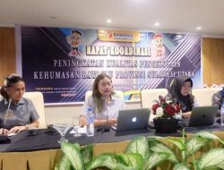 Amanda: Media Profesional, Mata dan Telinga Publik Pengawal Demokrasi