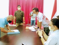 KONI Manado Ketambahan Anggota Cabor Sepeda
