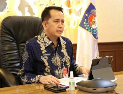 Kemendagri Ingatkan Pentingnya Penganggaran PPPK Dalam APBD