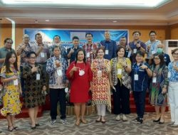 Kelembagaan dan Pemberdayaan LSP-P1 Polimdo Diperkuat