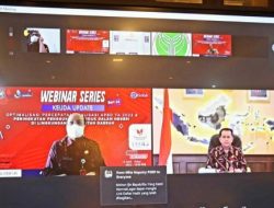 Kemendagri Ingatkan Daerah Tingkatkan Realisasi APBD 2022
