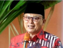 Kabar Duka, Anggota Komisi 5 DPR RI Herson Mayulu Meninggal Dunia