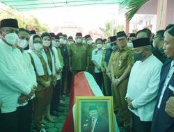 ODSK : Selamat Jalan Herson!