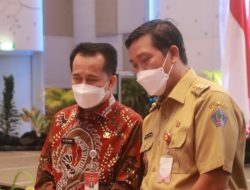 Kemendagri Berikan Apresiasi Berbagai Capaian Pemprov Sulut