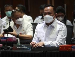 Wawali Sualang: Inflasi Pengaruhi Kesejahteraan Hidup Masyarakat