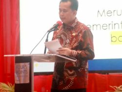 Kemendagri Apresiasi Berbagai Capaian Pemprov Sulut