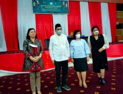 Djafar Alkatiri: Puasa Bagian dari Dorongan Spritualitas yang Luar Biasa