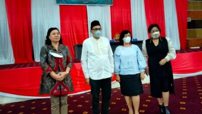 Djafar Alkatiri: Puasa Bagian dari Dorongan Spritualitas yang Luar Biasa