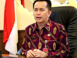 THR dan Gaji ke-13 Pemda Bersumber dari DAU dan Pendapatan Lainnya