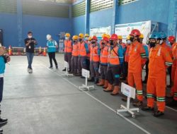 Siagakan Ribuan Personil dan Kendaraan Operasional, PLN Suluttenggo Pastikan Idul Fitri Berjalan Lancar