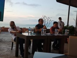 Leo Basuki Sebut Aplikasi PLN mobile Beri Banyak Kemudahan