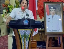 Ferry Wowor Kembali Pimpin Pordasi Sulut