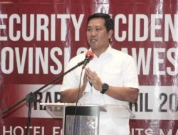Wagub Berharap CSIRT Betul-betul Penetrasi Pemerintah