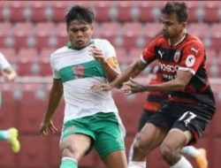 Timnas Indonesia U-23 Tumbang Uji Coba Pertama di Korsel