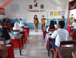 Tingkat Kelulusan Ujian Sekolah di Manado Bisa 100 Persen