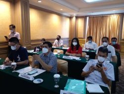 Dana Pembinaan Cabor di Kota Manado Harus Merata