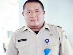 Pj Sangadi Minta Warga Moyag Tampoan Tidak Terlibat Balapan Liar