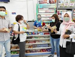 Waspada Peredaran Barang Kadaluarsa Jelang Idul Fitri