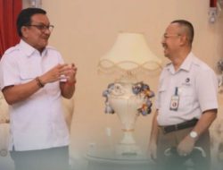 Kemenko Marves Siap Jadikan Bitung Pilot Project Program Nelayan Digital