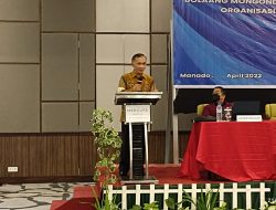 Pemkab Boltim Gelar Coaching Clinic SIPD
