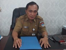 SAKIP-RB Award 2021, Pemkab Boltim Raih Predikat B dan C