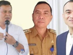 DPRD Bolmong Minta Perusahaan Segera Bayar THR Idul Fitri