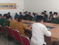 Gerakan 1 juta Vaksin, Kolaborasi 3 Instansi