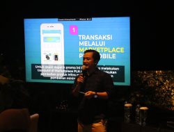 Media Gathering, PLN Suluttenggo Perkuat Sinergi dan Silaturahmi dengan Awak Media