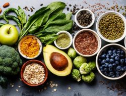 10 Manfaat Sarapan Pagi bagi Tubuh