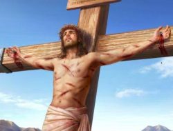 Yesus Wafat pada 3 April Tahun 33?