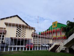 Hadapi Pra PON 2023, KONI Sulut Monitor Aktivitas 10 Cabor Prioritas