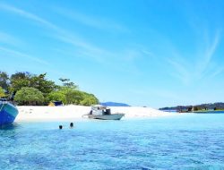 Kemendagri Ingatkan Pentingnya Pemanfaatan Potensi Wisata di Sulut