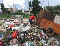 Pemda Diminta Sediakan Anggaran Pengelolaan Sampah